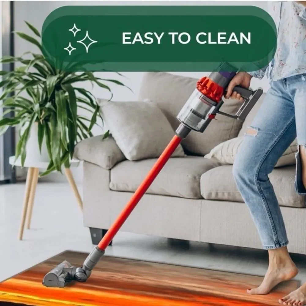 New Low Pile Rugs for Indoor - 24